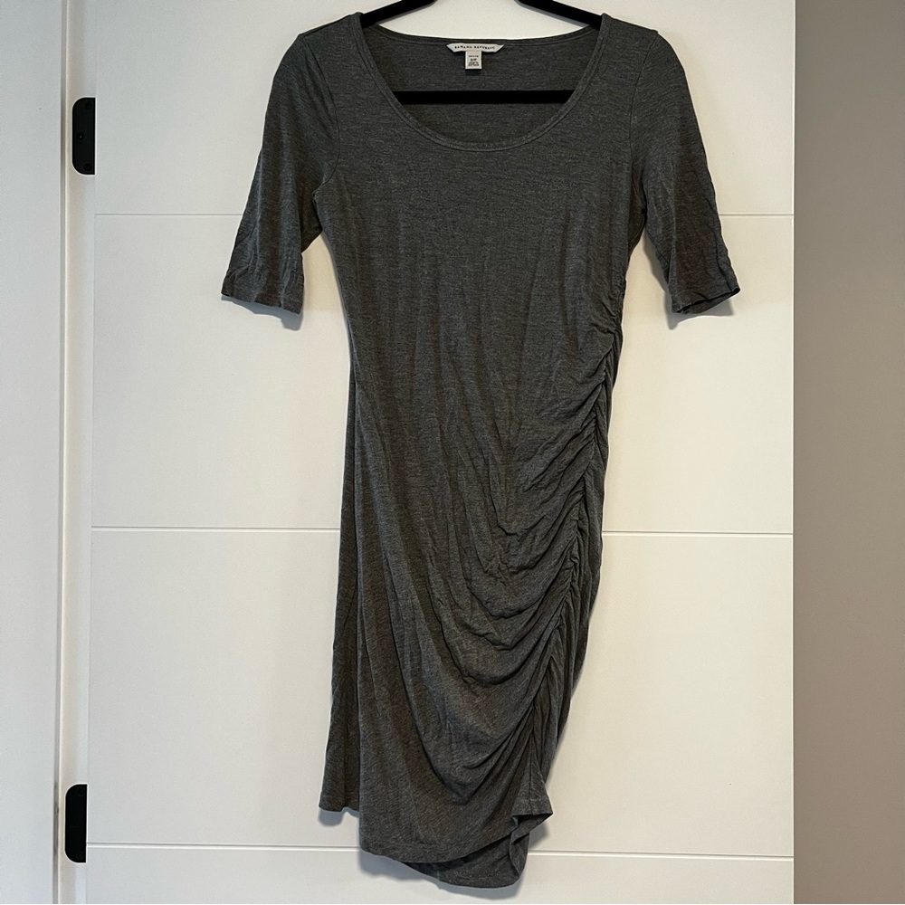 Banana Republic | Ruched Dress